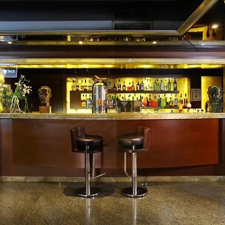 阿奈尔酒店 酒店 5*