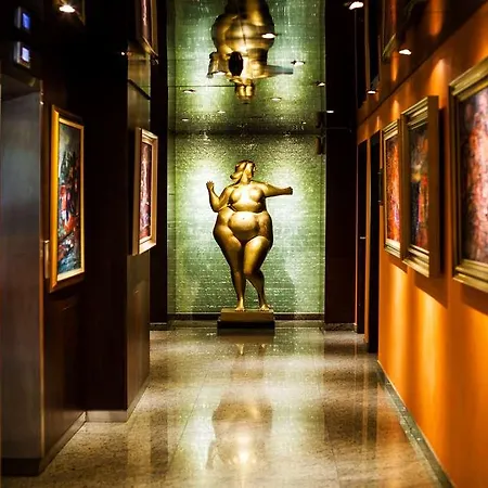 Anel Hotel Sofia
