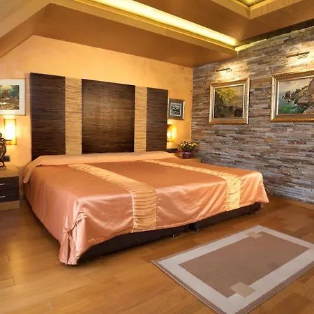 Hotel Anel
