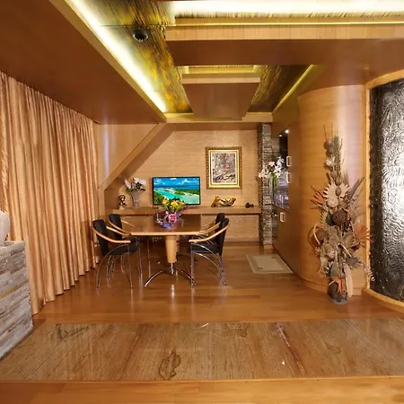 Hotel Anel Sofia