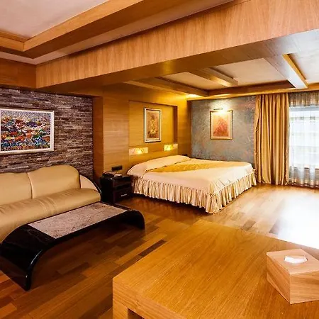 Hotel Anel Sofia