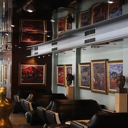 Hotel Anel