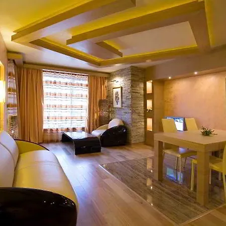 Anel Hotel 5*