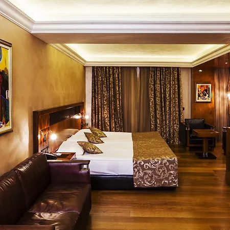 Anel Hotel