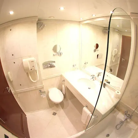 Anel Hotel