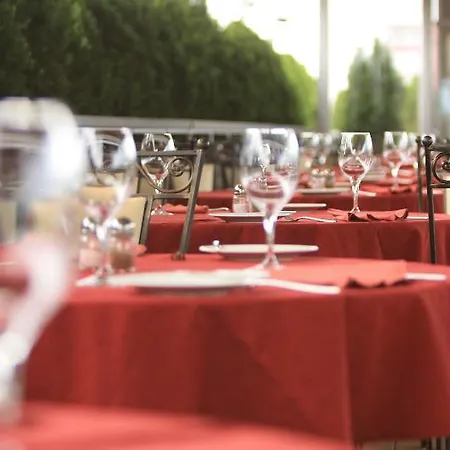 Anel Hotel