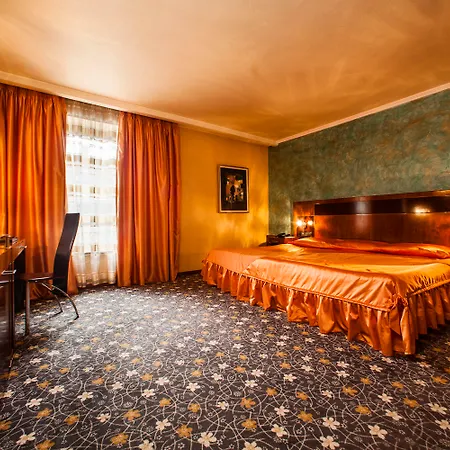 Hotel Anel