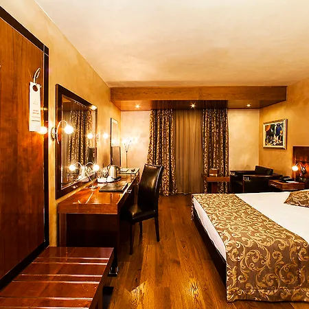 Anel 5* Sofia