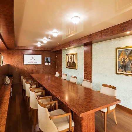 Hotel Anel Sofia