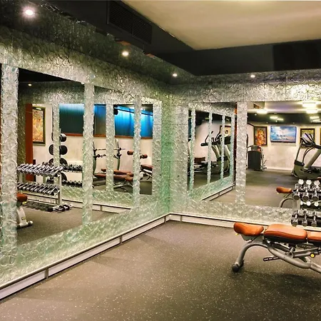 Anel Hotel 5*