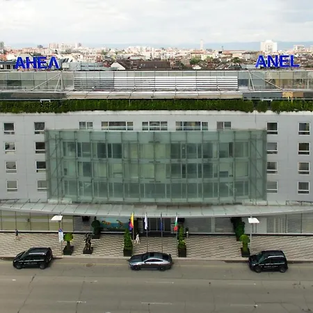 Anel Ξενοδοχείο