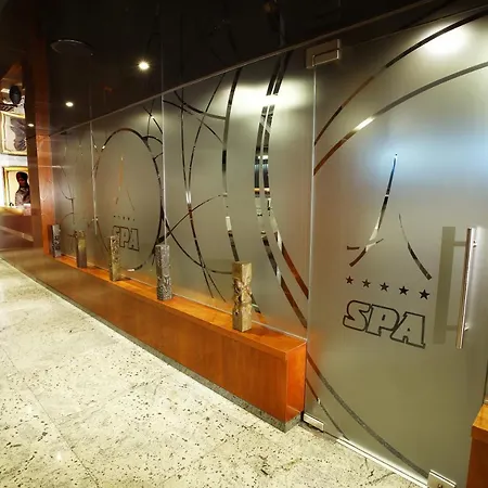 Anel 5* Sofia
