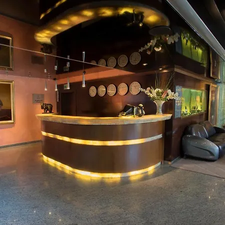 Hotel Anel Sofia