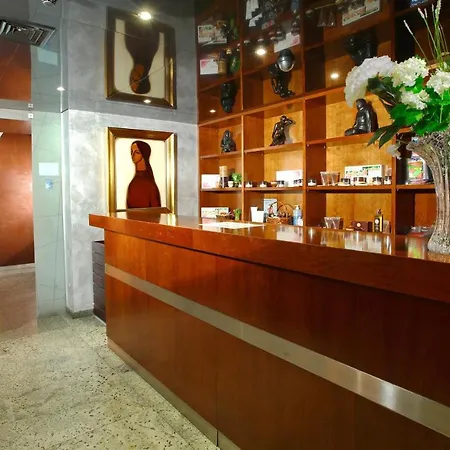 Hotel Anel 5*