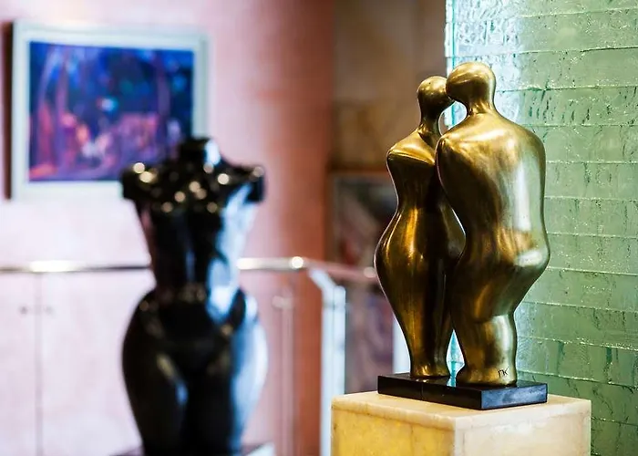 Отель анел 5*