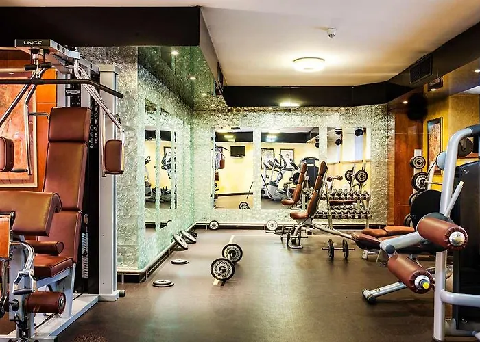 Отель анел 5*