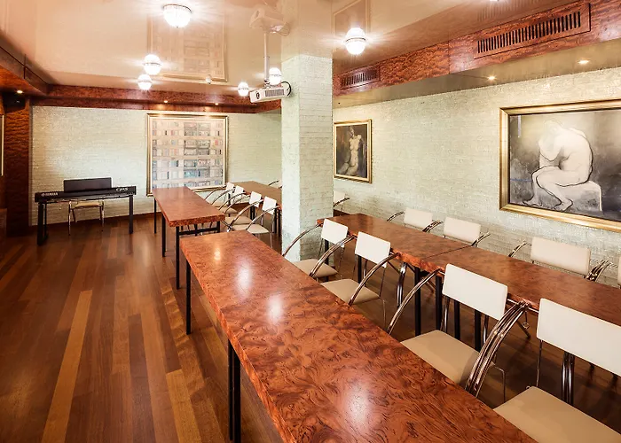 анел Отель 5*