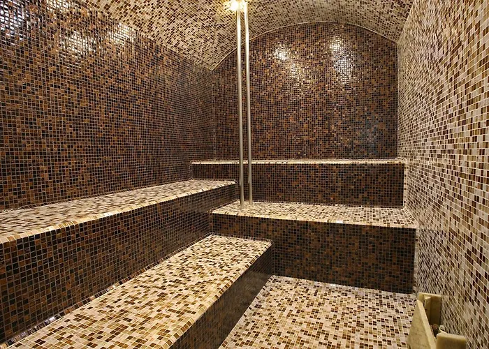 анел Отель София