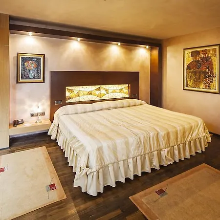 Anel Hotel Sofie