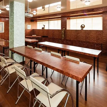 Hotel Anel Sofie