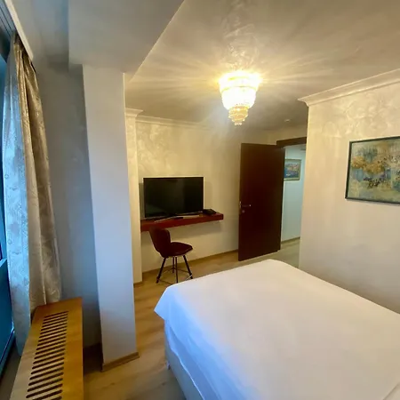 Anel Hotel