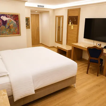 Hotel Anel Sofia