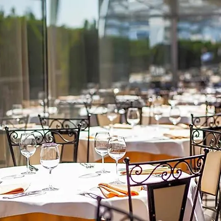 Anel Hotel Sofia