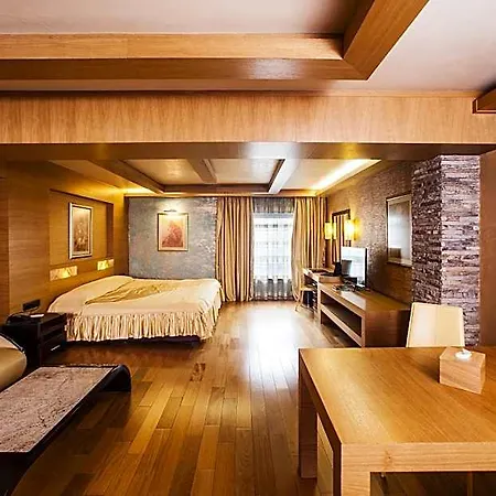 Anel Hotel 5*