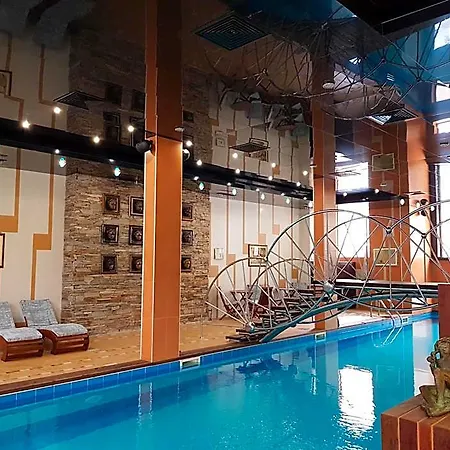 Hotel Anel Sofia