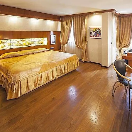 Hotel Anel Sofia