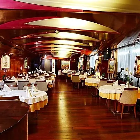 Anel Hotel 5*