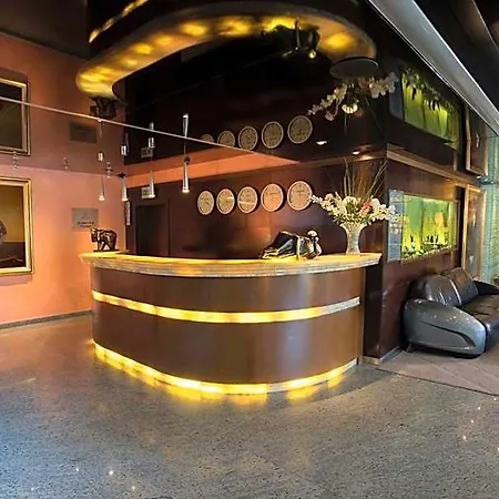 Hotel Anel 5*