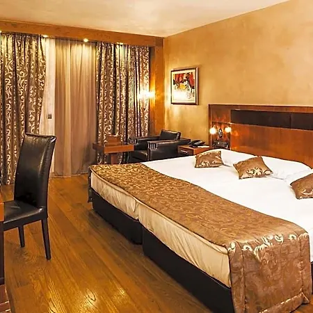 Anel Hotel 5*