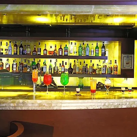 Anel Hotel 5*