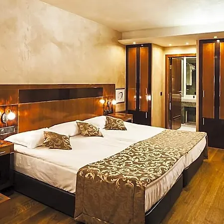 Hotel Anel Sofia