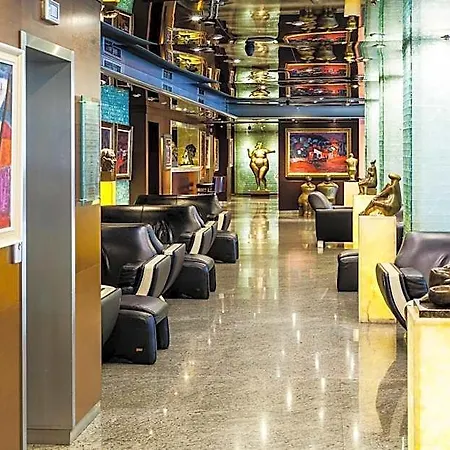 Hotel Anel 5*