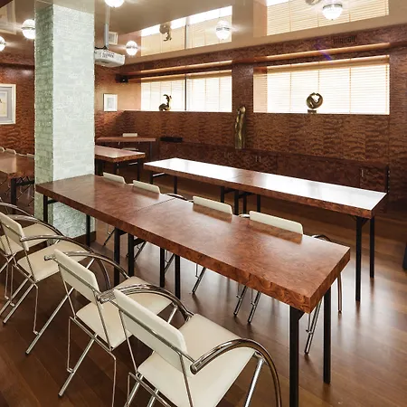 Anel Hotel