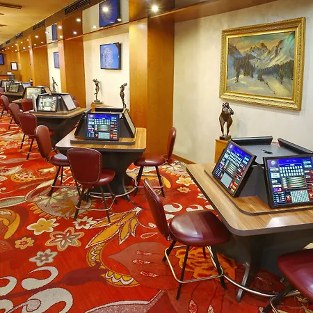 Anel Hotel Sofia