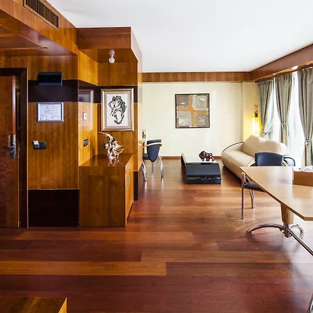Anel 5* Sofia