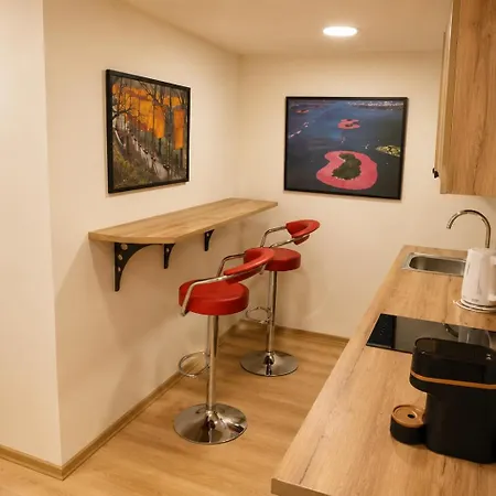 Anel Hotel 5*