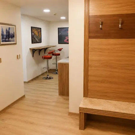 Hotel Anel 5*