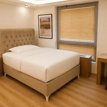 Anel Hotel 5*