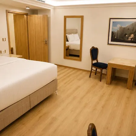 Anel Hotel Sofie