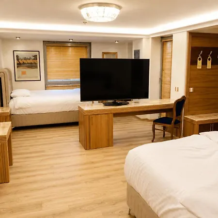 Anel Hotel Sofie