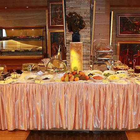 Anel Hotel Sofia