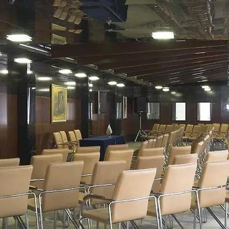 Anel Hotel Sófia