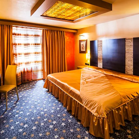 Hotel Anel Sofia