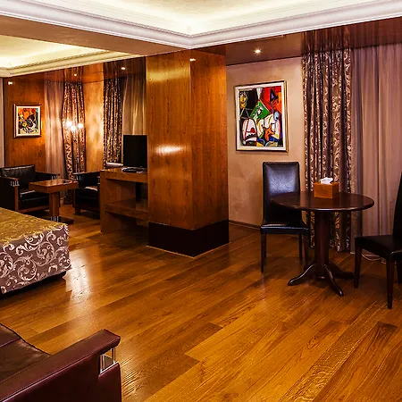 Anel Hotel Sofie