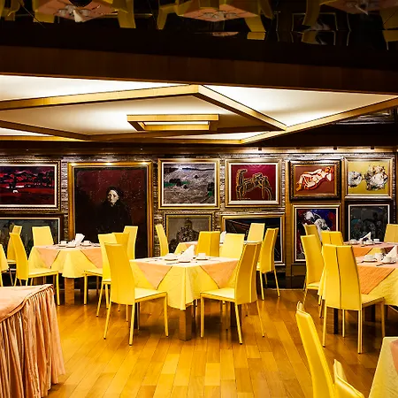 Anel Hotel