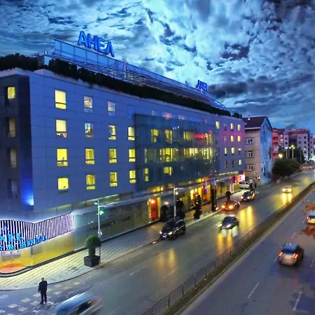 Anel Hotel
